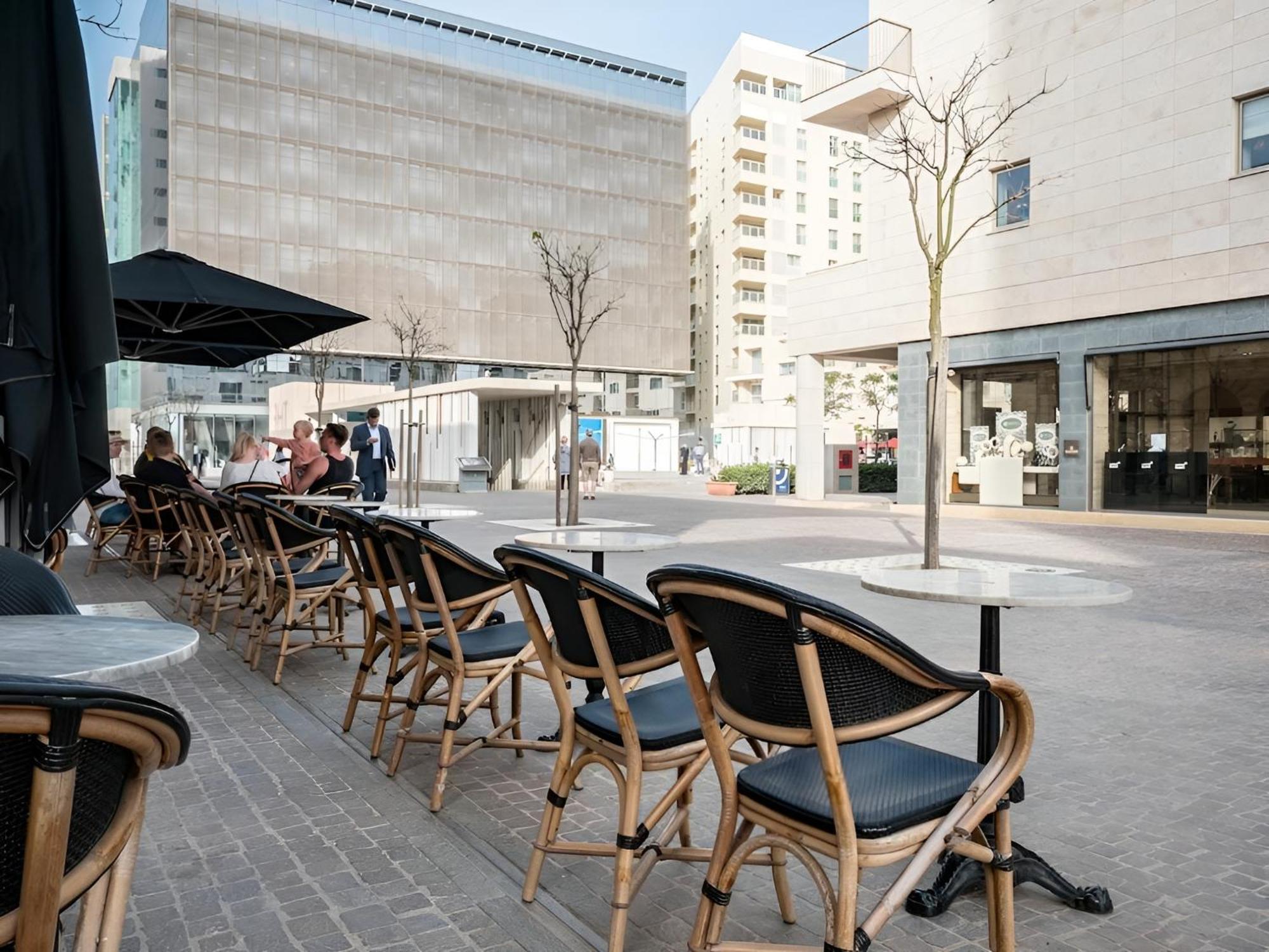 Sleek 2Br Residence By The Promenade Sliema Exterior photo